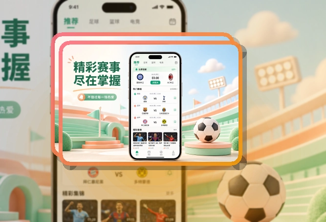 开云 赛事内容移动入口，赛事列表更好找 页面展示